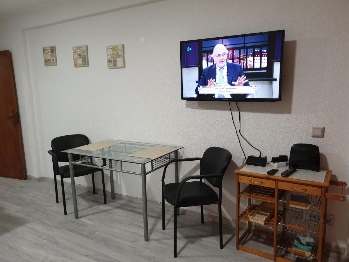 Apartment Qiu Costa de Caparica Kültér fotó