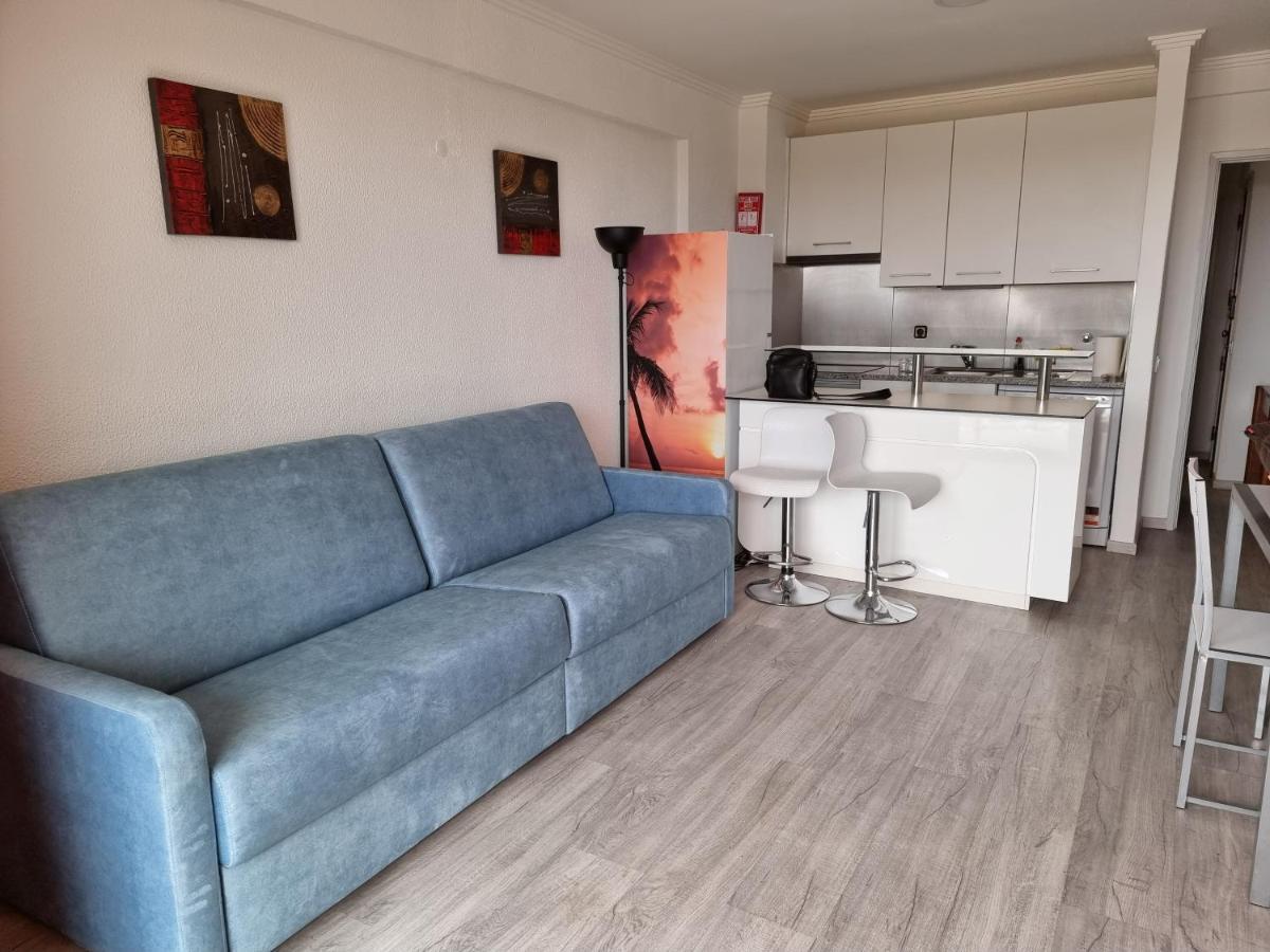 Apartment Qiu Costa de Caparica Kültér fotó