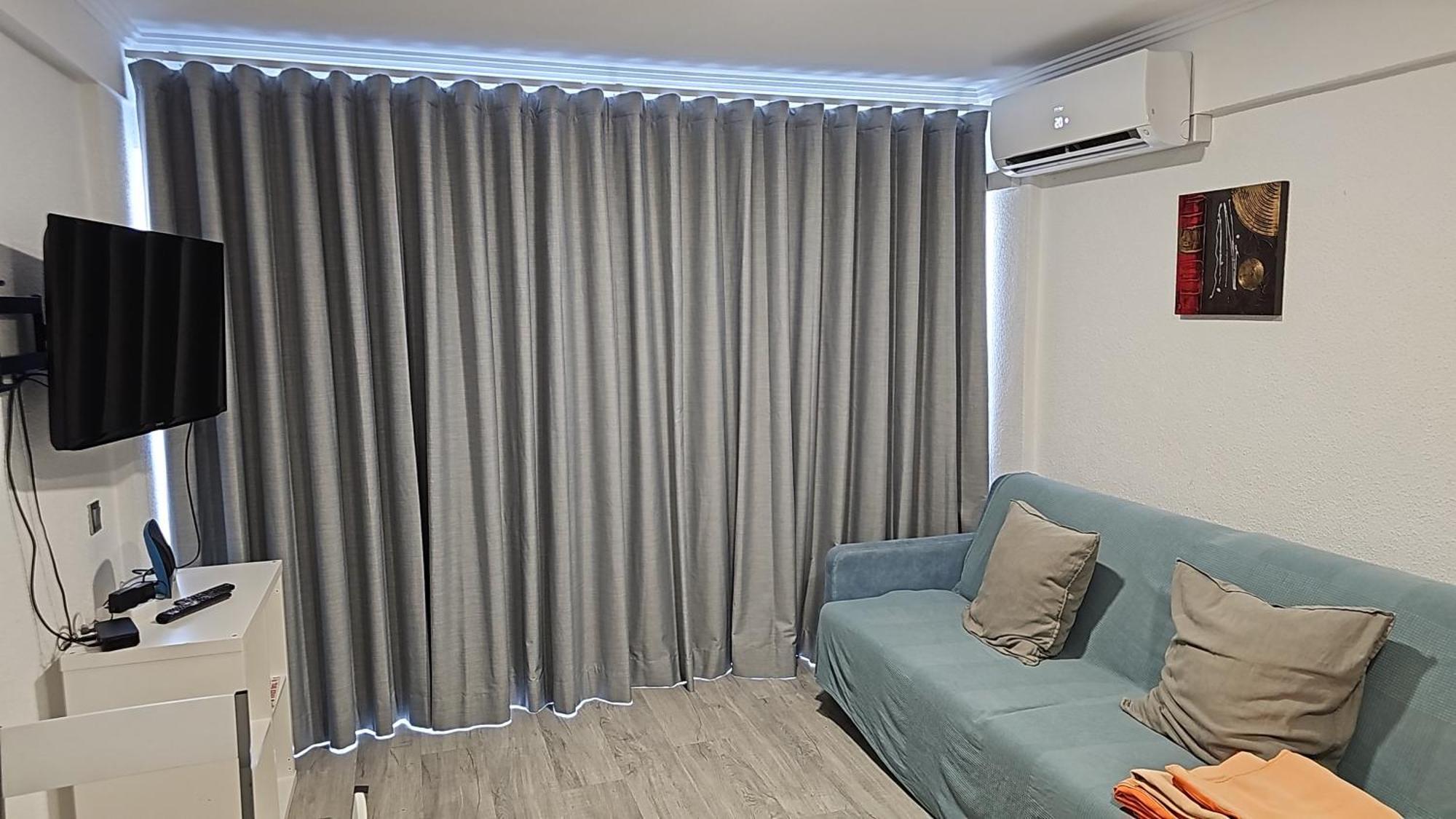 Apartment Qiu Costa de Caparica Kültér fotó