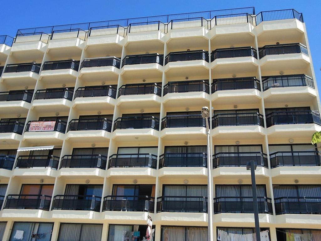Apartment Qiu Costa de Caparica Kültér fotó