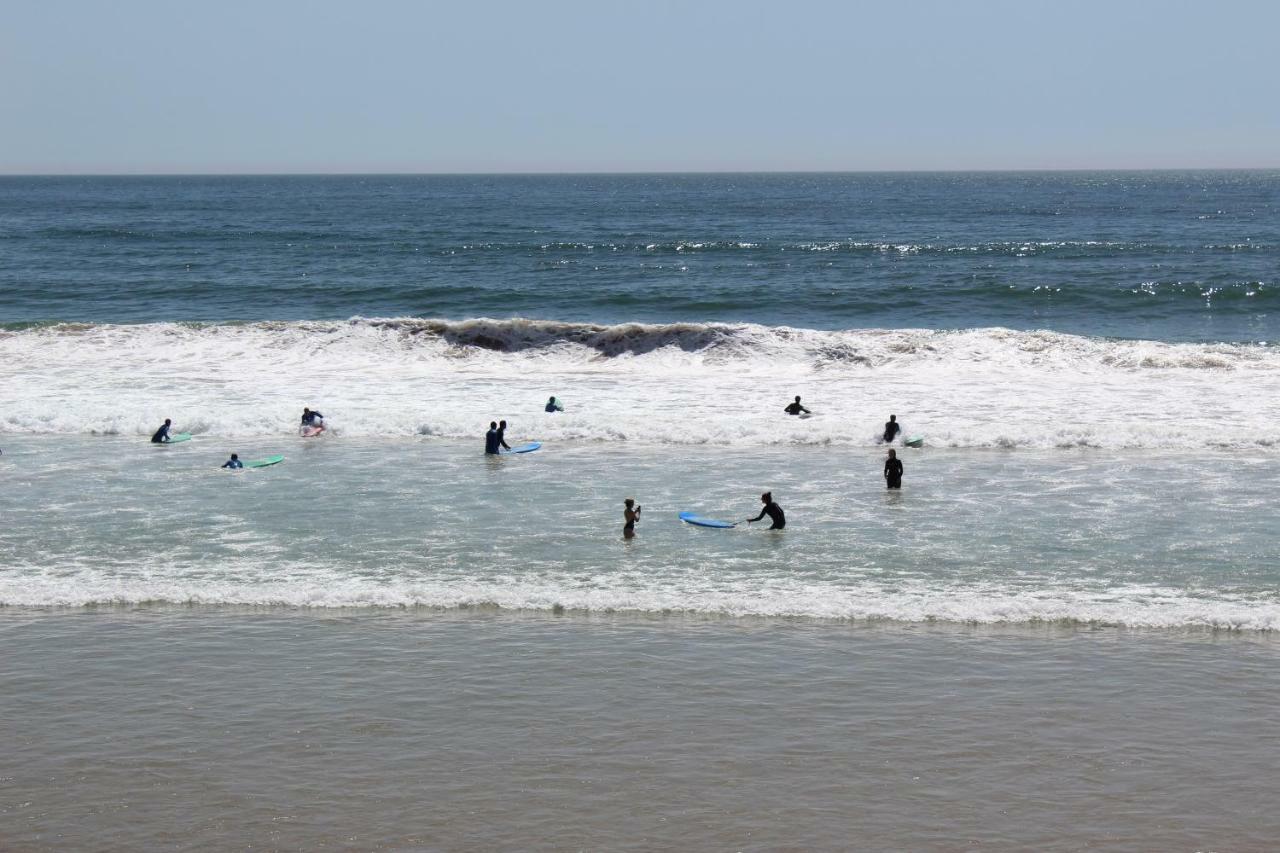 Apartment Qiu Costa de Caparica Kültér fotó
