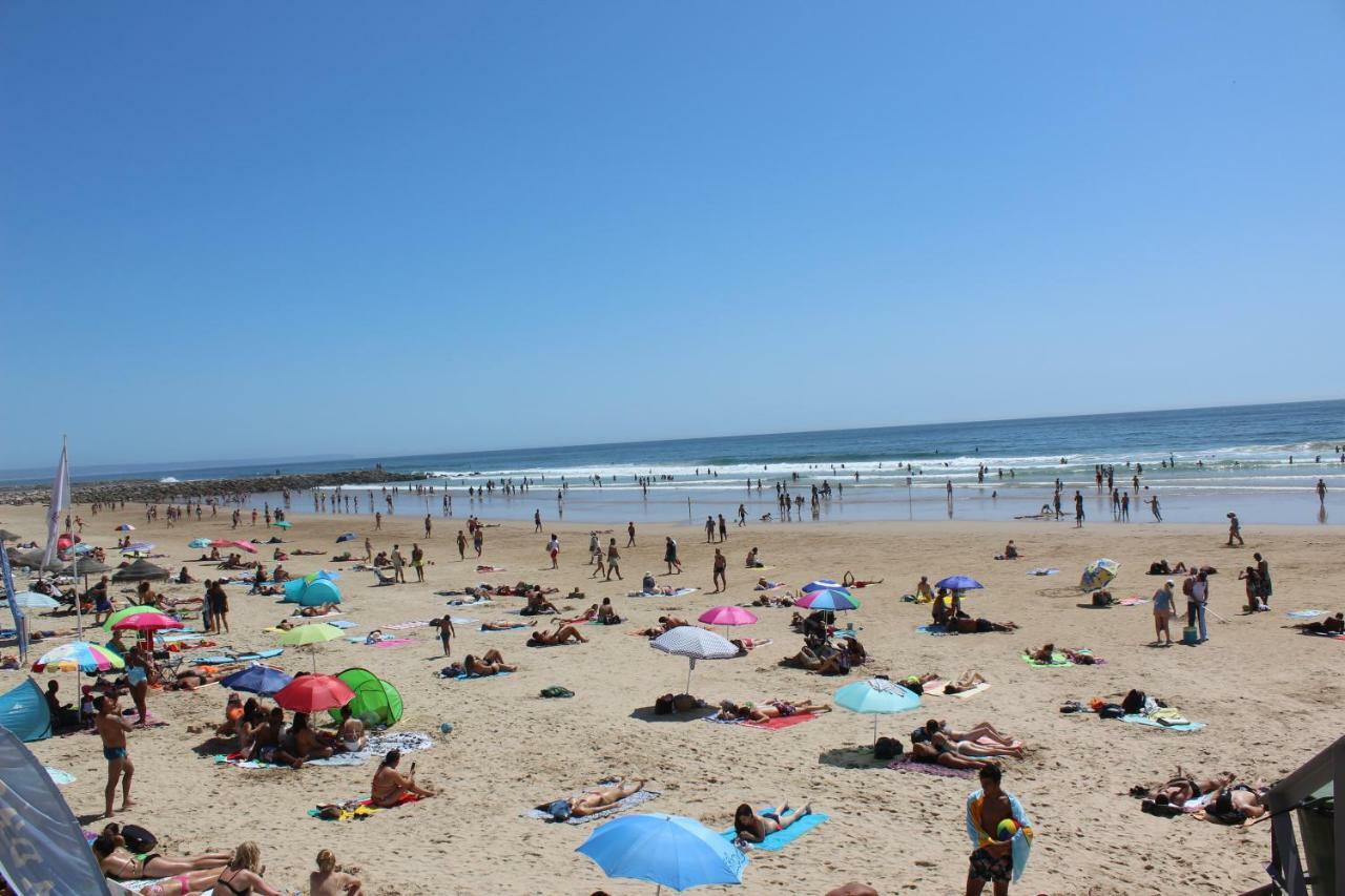 Apartment Qiu Costa de Caparica Kültér fotó