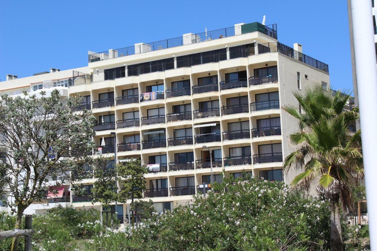 Apartment Qiu Costa de Caparica Kültér fotó